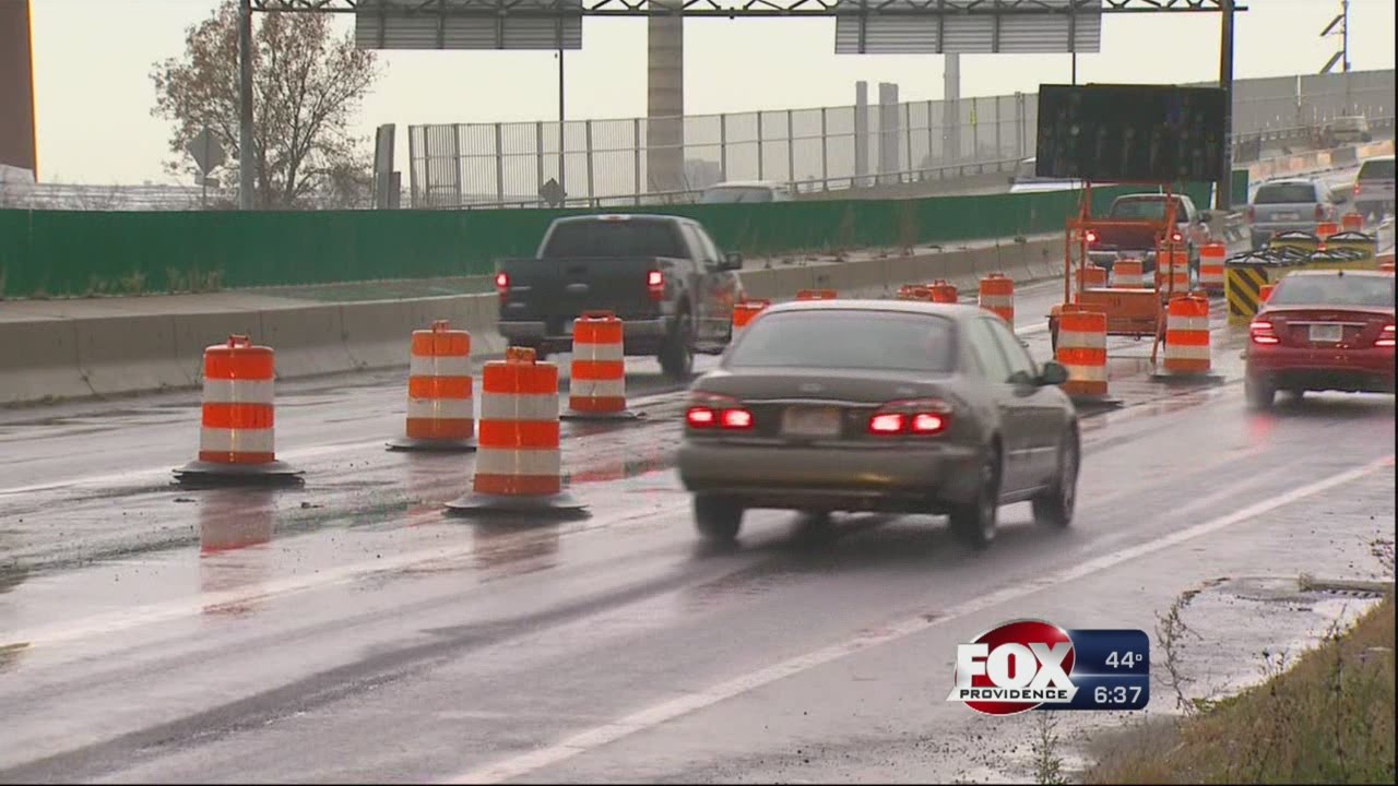 Construction Work Continues on Braga Bridge YouTube