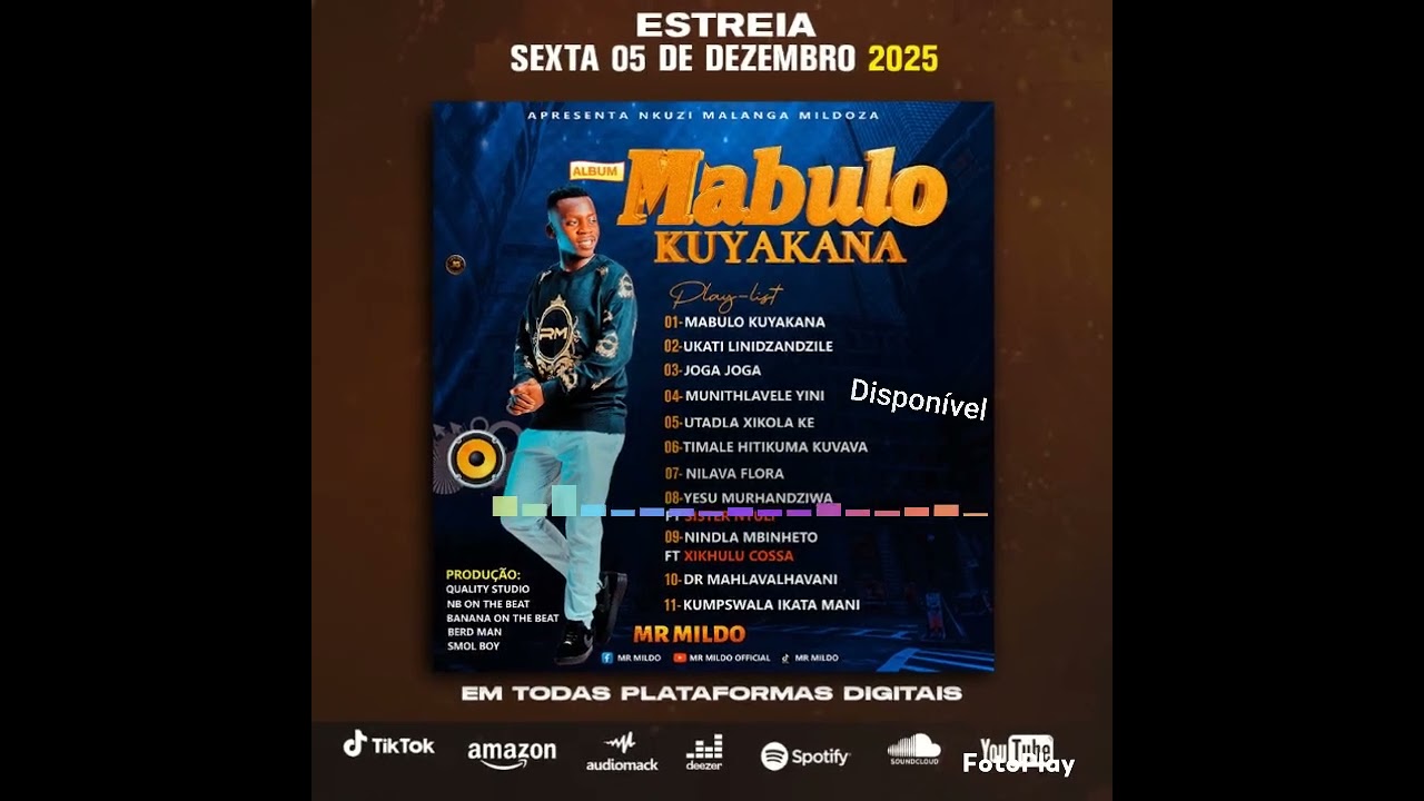 Mr mildo  Utadla axcola (prod Banana on the beat) 2025mp3 
