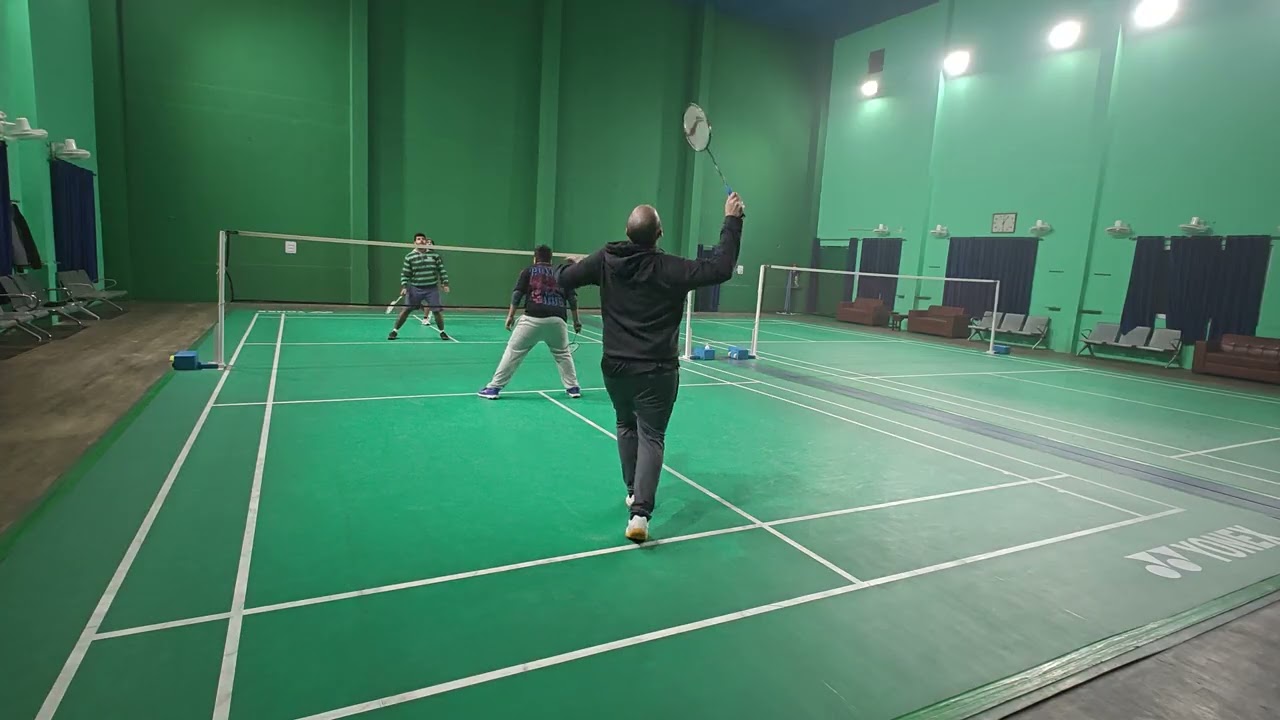 Started bad and stayed that way 😀