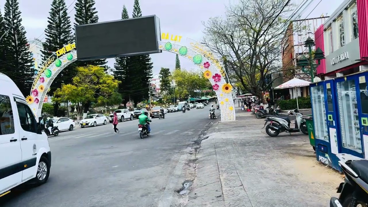 ✈️🌹💋Da Lat 🌺🫶🇻🇳