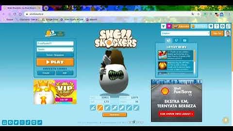 How to get Discord theme for shell shockers!!!!!!!