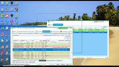 Hướng dẫn sử dụng proxy4g từ FPlusProxy trên FPlusChrome