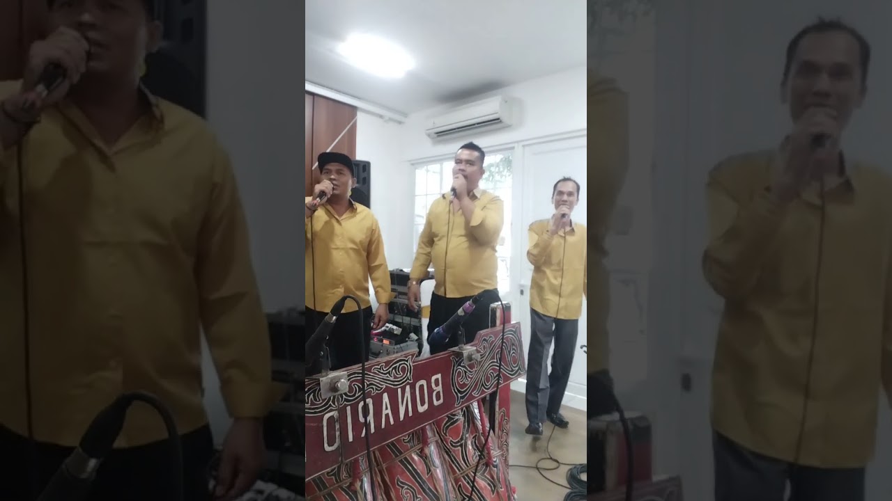 Marolop Olop Tondiki  Live Bona Rio Musik BRM#bonariomusik #triobonario #grupbonario