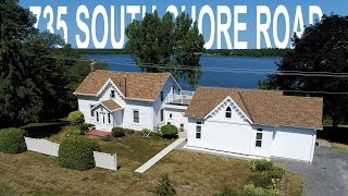 735 South Shore Rd - Greater Napanee, ON - $825,500