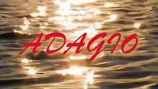 Демис Руссос - Адажио / Demis Roussos -  Adagio (Памяти Демиса) / N-styдия