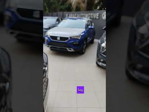 حد عارف لية موجود كاميرتين ف العربية اكسبلور
