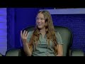 Why Kaylee Bryson Went Pavement Racing | The Skinny | MAVTV