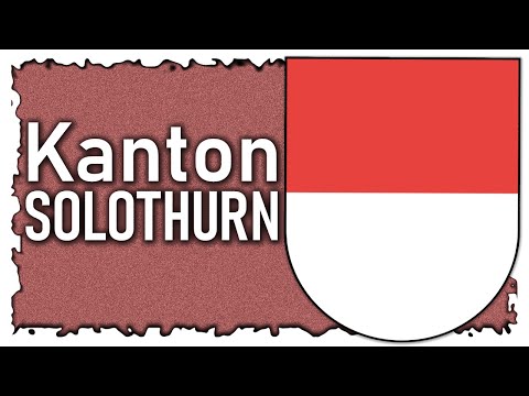 Kanton Solothurn | Zerklüftet, umzingelt - und doch beständig