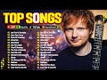 Spotify Pop Hits 2026 🎶 Bruno Mars, Taylor Swift, Ed Sheeran, Justin Bieber, Alan Walker, Sia