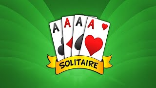 Solitaire Mobile - G Soft Team Game (16:9) screenshot 1