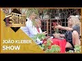 Pegadinhas do João Kleber Show - Completo 10/03/19