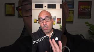Turn $1000 into $100,000 with THIS Ready-Made Cryptocurrency Portfolio