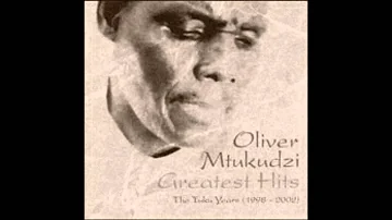 Oliver Mtukudzi old tracks Pt 2