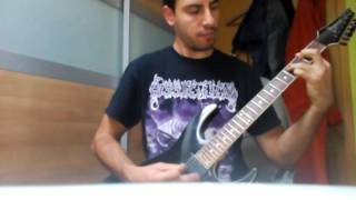 Download Lagu Suicidal angels - division of blood cover MP3