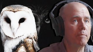 Owls are the Ultimate Death Omen | Mike Clelland