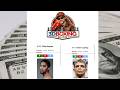 GET RICH!!! J'Hon Ingram vs Devin Cushing!!! BETTING TIPS!!