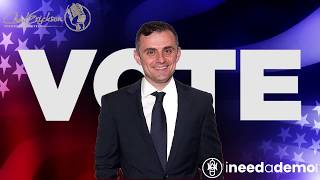 INAD Chad Erickson Political