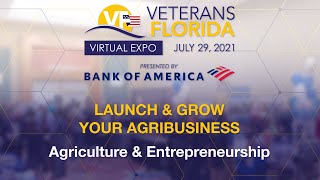 Launch & Grow Your Agribusiness