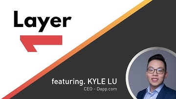 What is a Dapp? IEO, China