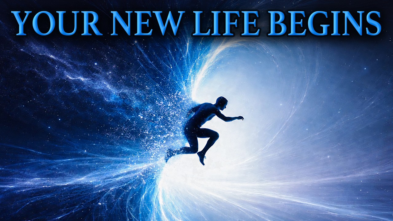 If You Found This Video, Your Past Life is OVER