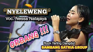 Download lagu THE MISCONDUCT OF VOC. NESSA NATAJAYA - BAMBANG SATRIA GROUP - TARLING DANGDUT (ORBANG)