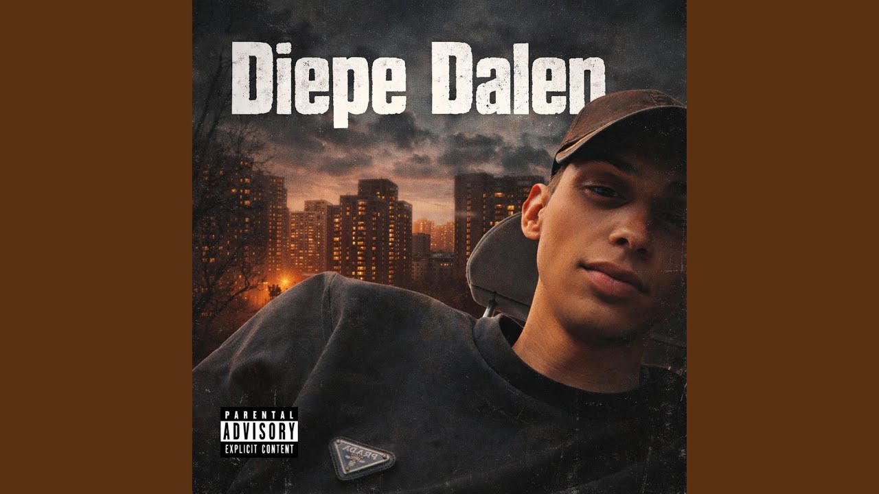 Diepe Dalen