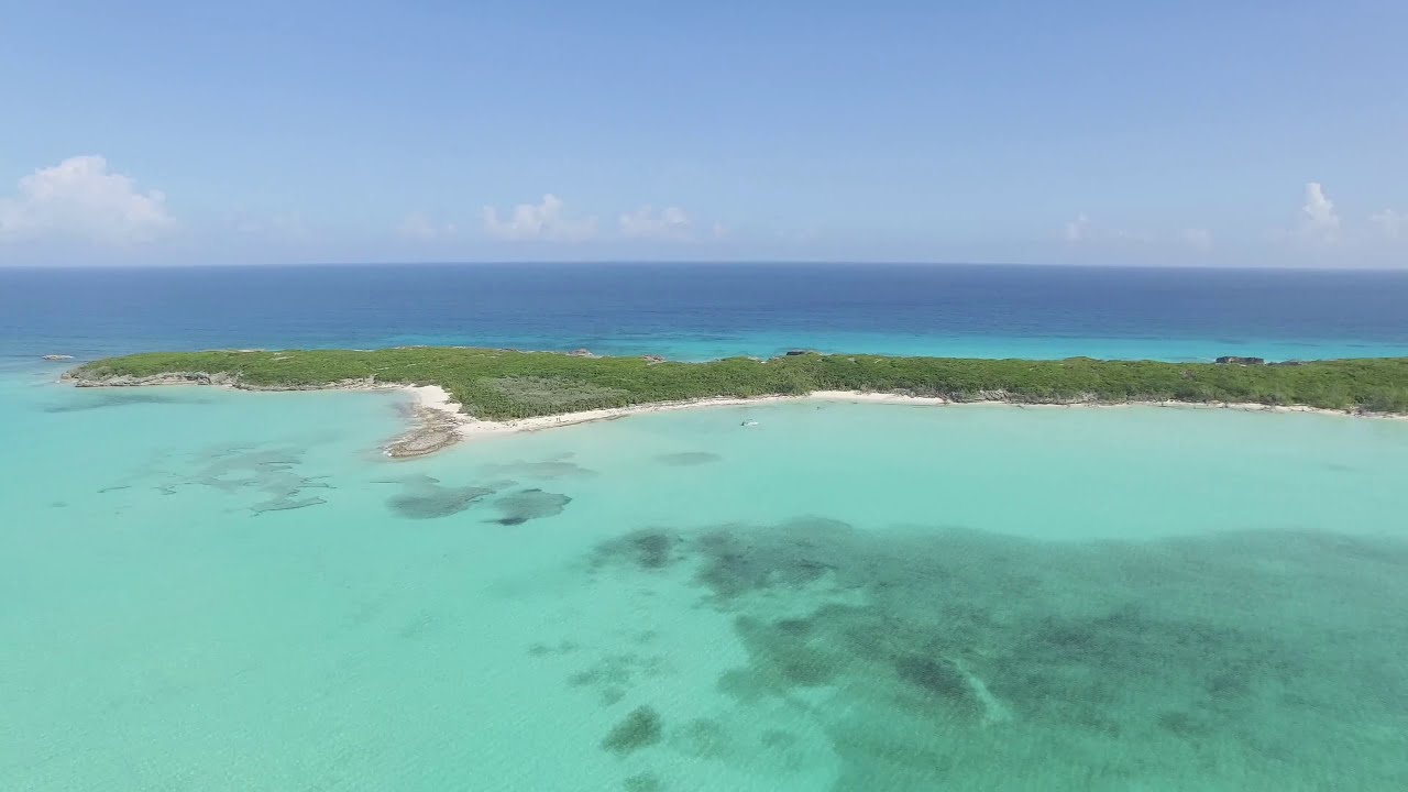 Stocking Island - Exuma