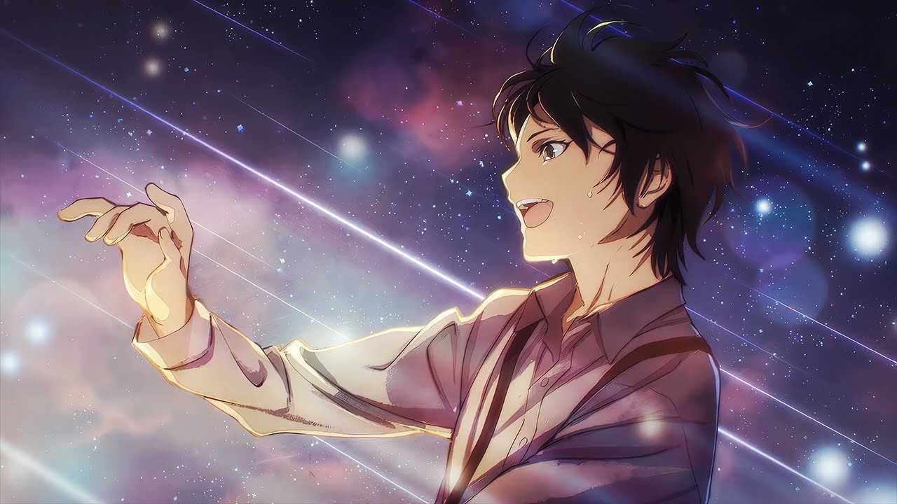 Takt Op. Destiny ED / Ending 1 - Creditless | 4K | 60fps | Lyrics