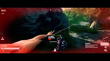 The Culling - 04-10-2016 - Stick vs Golden Arm