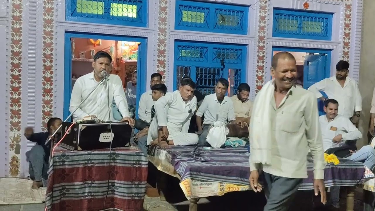 Singer Sachin indoliya ki awaaz mein Shankar bhagwan ki putri ki shaadi