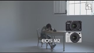 キヤノンのCM。クールな雰囲気が魅力のCMまとめ