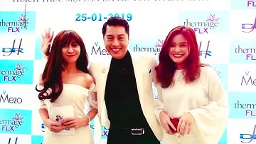 TIỆC TÂN NIÊN DRH CLINIC 2019