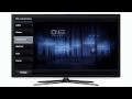 Crestron Home Automation for Samsung Smart TVs