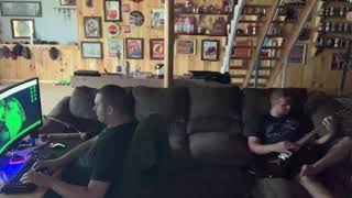 VFX Clone Effect by John