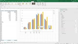 quickly summarizing climate data pt. 3/3