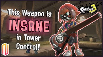 Why Tower Control is the Tri-Stringer