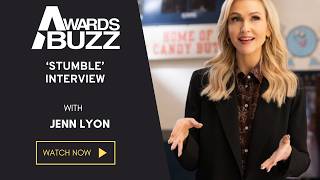 Audiences Cheer for ‘Stumble’ Star Jenn Lyon