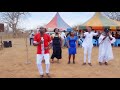 Heri ya kuonana nelson ketu mulatya  performed by john mbaka