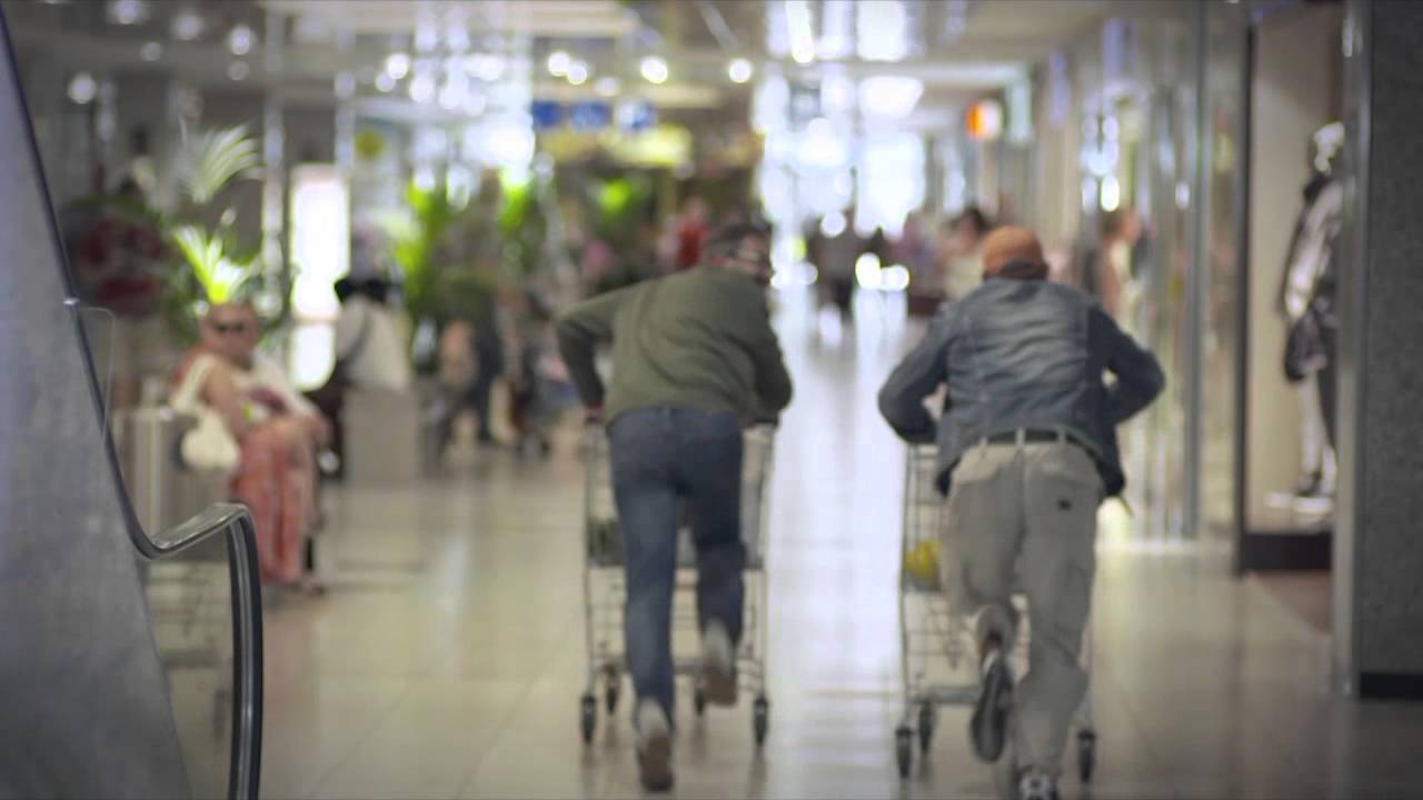 LeineCenter Laatzen Damals wie heute YouTube LeineCenter Laatzen Damals wie heute YouTube