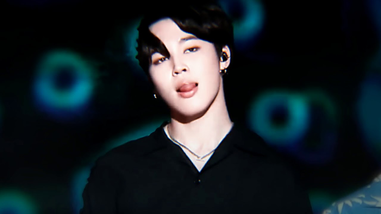 jimin ;; bad boy - YouTube