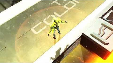 (Amazing Finish) - Frozen Cortex - Game 2