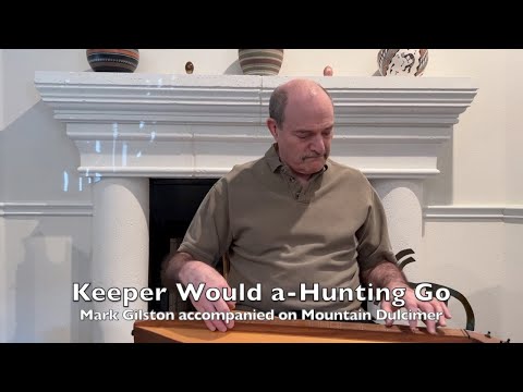 Keeper Would a Hunting Go