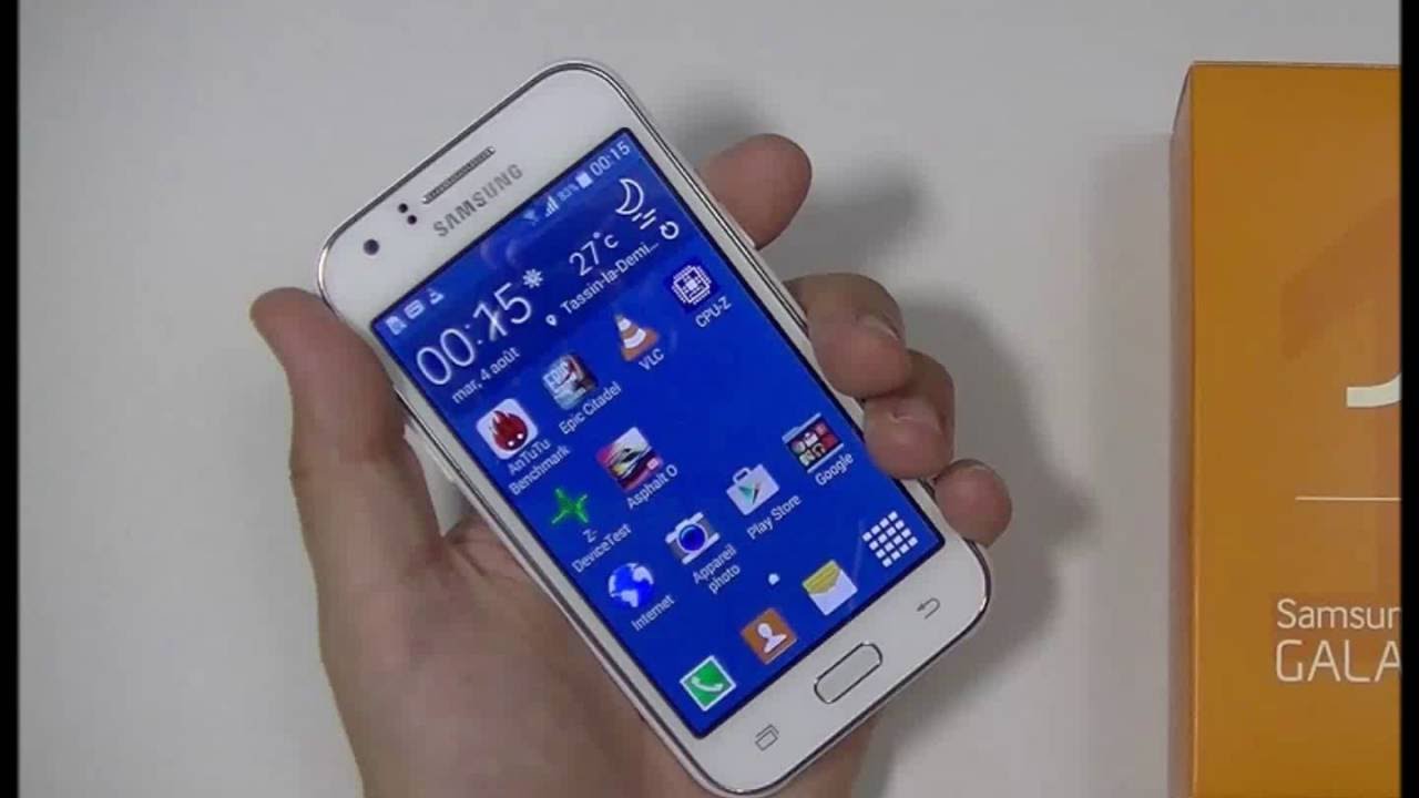 5 Features Of The Samsung Galaxy That Youll Love