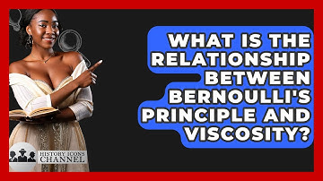 What Is The Relationship Between Bernoulli