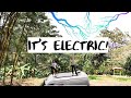 VAN BUILD: All About Electricity | Load Calculations, Solar Components, &amp; Wiring w/DIAGRAM (DC + AC)