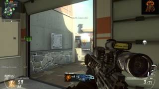 Quick Scope Black Ops 2 (#1)