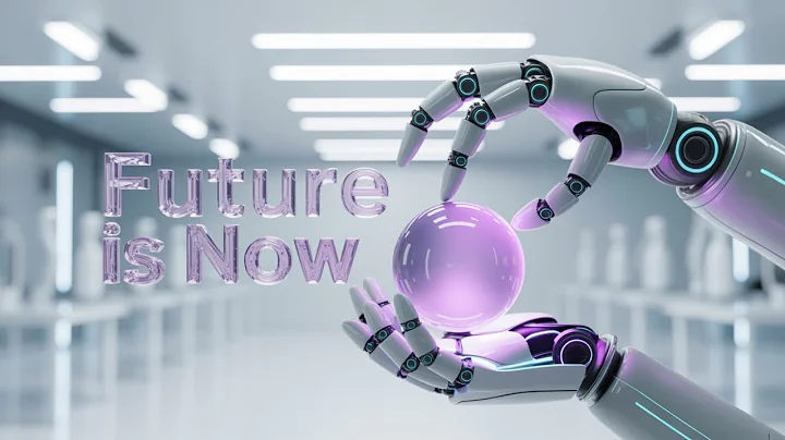 Top 17 New Technology Trends That Will Define 2026