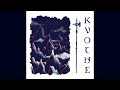 Kvothe - A Story for the Bards (8/8)