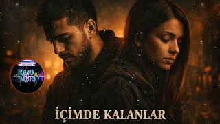 İçimde Kalanlar Duygusal Rap