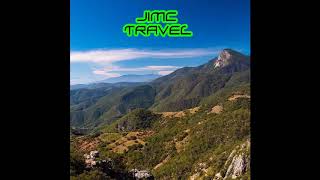 Jimc - Travel Official Audio